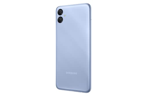 Samsung Galaxy A04e 64GB 4G Wi-Fi Tela 6.5'' Dual Chip 3GB RAM Câmera Dupla + Selfie 5MP com modo