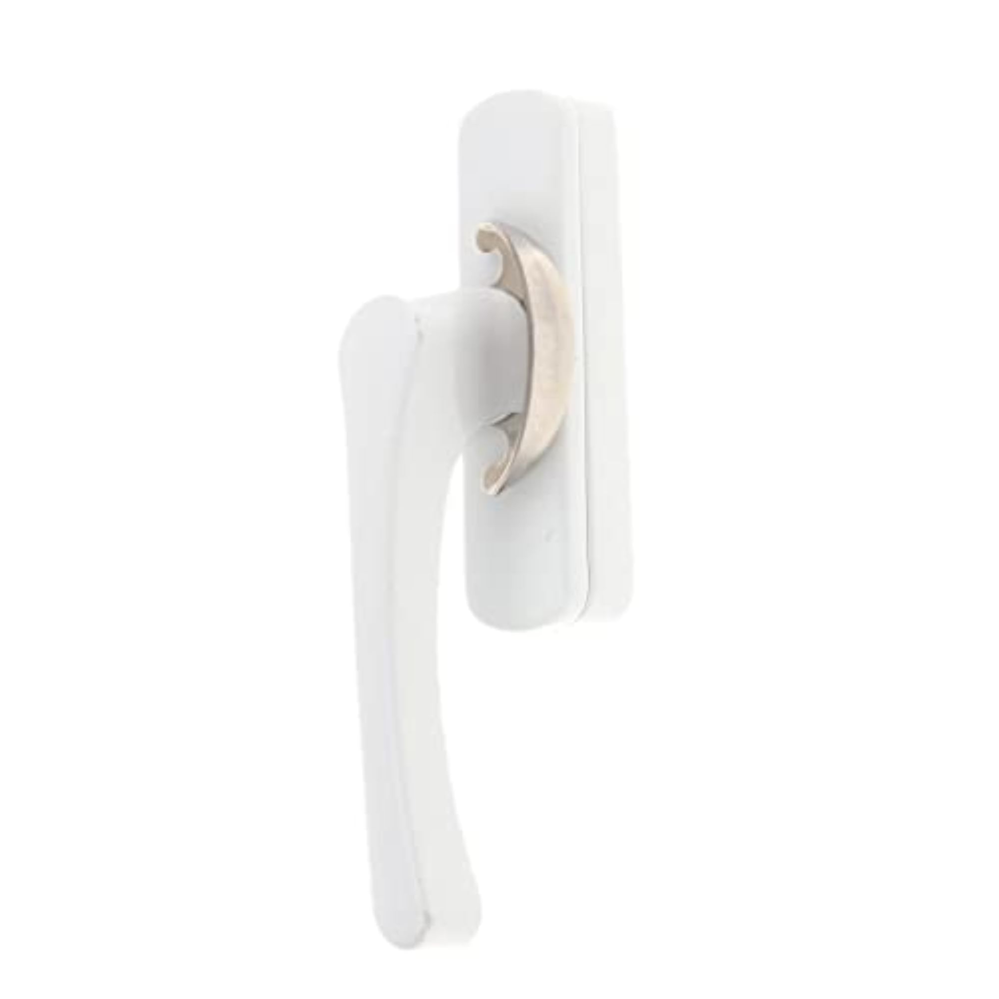 Sliding Door Window Sash Security Lock, Crescent Bidirectional Locks