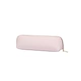 Design compact : mesurant seulement 19 cm de long, 6 cm de large et 5,5 cm de haut, cette trousse simple et fine prend un minimum de place. Dites adieu aux trousses encombrantes et peu pratiques avec la trousse YONBEN Pencil Case.