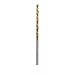 Bosch TI2134 Titanium SP Jobber Drill Bit, Carded, 7/64-Inch, 2-Pack