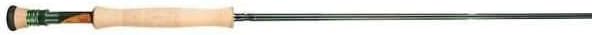 Marryat Tactical Fly Rod for Bombarde
