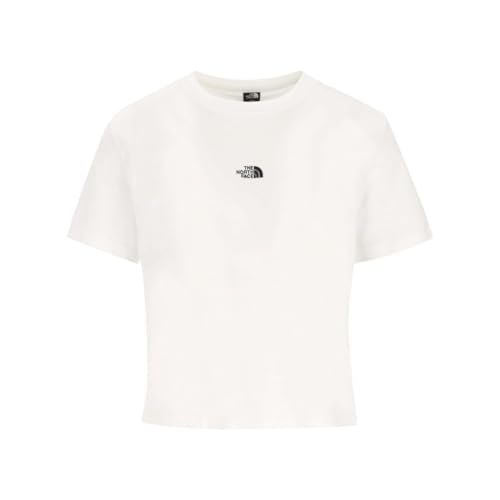 T shirt The North Face NF0A8GR1FN41 EU - vue 4