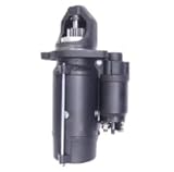 Starter Motor 347198 for Caterpillar CAT Lift Truck AH40 AH45 AH50 AM32