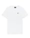 Produktbild Lyle & Scott Oversized Tshirt Herren | Herren t Shirt mit Rundhalsausschnitt und Steinadlerlogo auf der Brust | XS-XXL