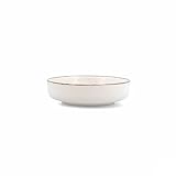 Photo Gallery quid piatto fondo duna beige ceramica 18,5 x 5,3 cm (6 pezzi) Photo Gallery quid piatto fondo duna beige ceramica 18,5 x 5,3 cm (6 pezzi)