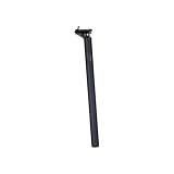 BBB(ビービービー) ロードバイク用 軽量シートポスト トップポスト400 BSP-15 27.2mm X 400mm