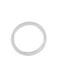 Kaffeemaschinen-Dichtungsring, Kompatibel For HiBREW, 2 Stück, Silikon-Brühkopfdichtung, O-Ring-Dichtungsringe, Teil, Kompatibel For HiBREW, Kaffeemaschine H10A, H10B, H13, H7A, H10 PLUS(H7 2pcs)