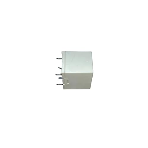Relais G5LE-1-VD 24VDC 10A Omron pour circuit imprimé DIP-4 - 3