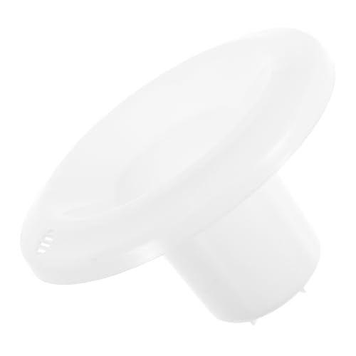 Hemobllo Tapa y Grifo De Plástico PP para Dispensador De Agua De Repuesto Instalación Sencilla Compatibles Botellas Estándar para Uso Doméstico y Oficina