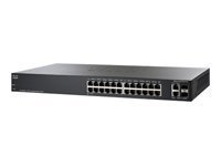 Amazon | Cisco Small Business 200 Series Smart Switch SG200