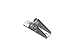 Bracket 900BA6BO, 8mm Pin