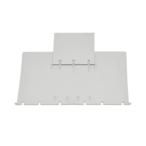 Bandeja de salida de papel para Pantum P2200 P2500 y P2500W blanca