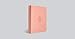 ESV Single Column Journaling Bible (TruTone, Pink, Wildflower Design): Holy Bible, English Standard Version