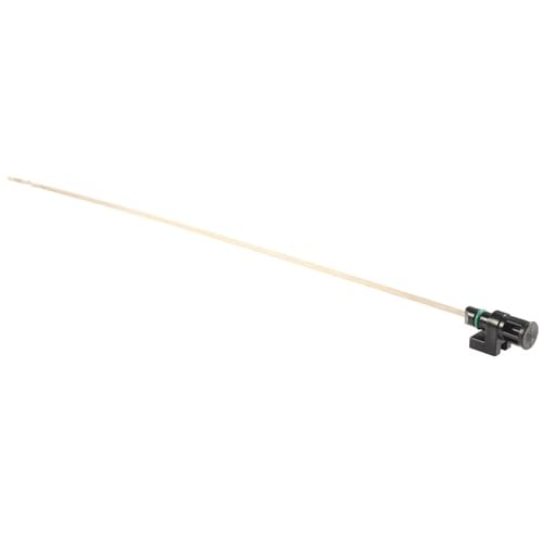 Tige mesure d'huile moteur robuste et durable pour Nissan Rogue et Altima 2.5L