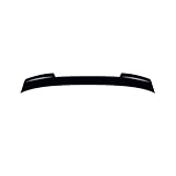 Car Tail Wing Fixed Wind Spoiler Auto Rear Wing Modified Decoration Accessories Compatible For Ford Mustang MK6 2015-2022
