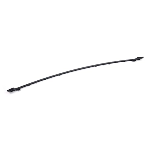 Moldura de rejilla inferior para capó de Mini R55 (modelos de 2007 a 2015), pieza resistente 5