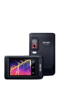 Pocket Thermal Imager TC S030 - Temperature Range -20°C to 350°C (-4°F to 662°F), Super IR thermal resolution to 240 x 240 (57,600 Pixels), 25 Hz, Approx. 4 hours Battery Operating Time-image-46
