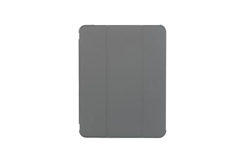 TUCANO – Satin – Case for iPad Air 11 M2 2024 – Grey