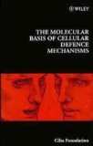 The Molecular Basis of Cellular Defence Mechanisms