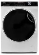 Lave-Linge Frontal HAIER 15kg - 1400trs/min, Programm Refresh Et Éclairage Tambour