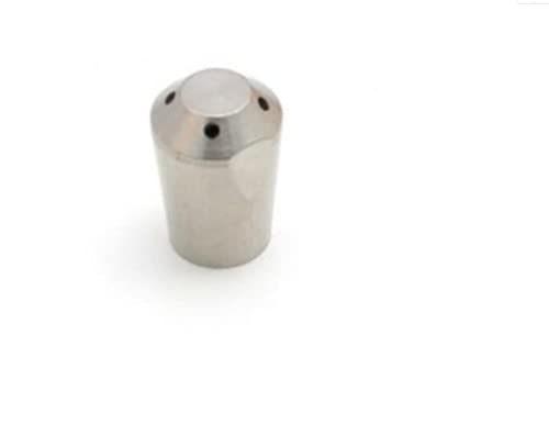 La Marzocco L173 Steam Wand Tip - Fits virtually all models - Genuine, Black