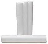 CFS – Pre-Filter Water Cartridges Compatible with EV953420 Models – Removes Bad Taste & Odor – Whole House Replacement Filter – White, 4 Pack