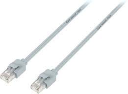Insignia - 150' Cat-6 Ethernet Cable - Gray #TOP2