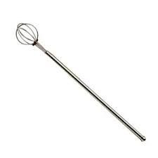 Cocktail Whisks, Set Of 4 #TOP1