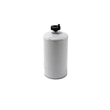 1752949 Fuel Water Separator Filter Compatible with Caterpillar C9 C7 C11 C13 C15 C16-2 pcs