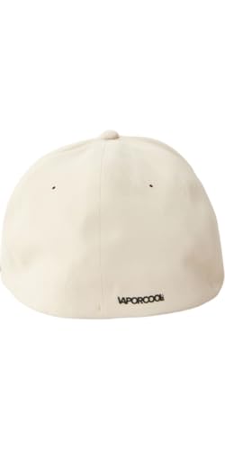 Image of Rip Curl Mens Vaporcool Delta Flexfit Cap