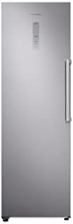 Samsung RZ32M7125SA/EU Freestanding Tall Freezer, Frost Free, 323L capacity, 60cm wide, Silver