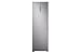 Price comparison product image Samsung RZ32M7125SA/EU Freestanding Tall Freezer, Frost Free, 323L capacity, 60cm wide, Silver