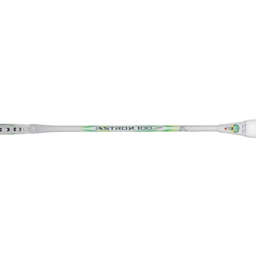 Image of Badminton Racquet ASTROX 100 Game VA Grayish Beige G5 4U