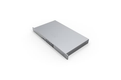 Image of Cisco Designed Cisco Meraki MX100 Security Appliance, Firewall, GigE, 1U, Rack-Mountable (Renewed)