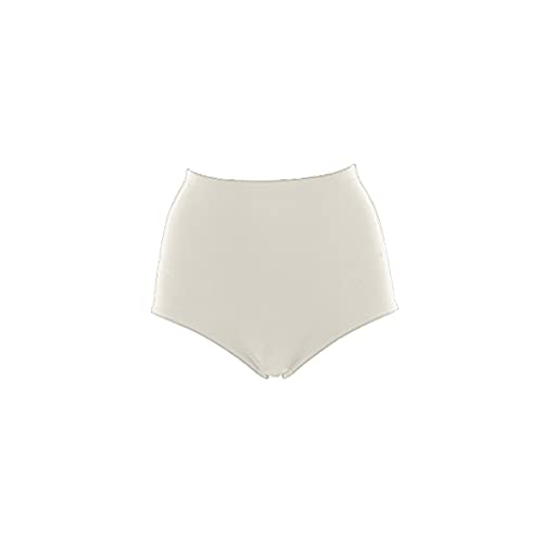 Gaine femme Lepel 217 invisible sous les robes de cocktail coloris champagne