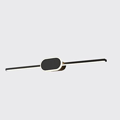 Lumière plafond applique murale haut de gamme style européen Nero
