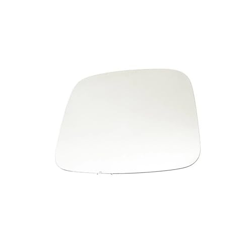 Miroir convexe Fiat Fiorino Qubo pour éliminer les angles morts