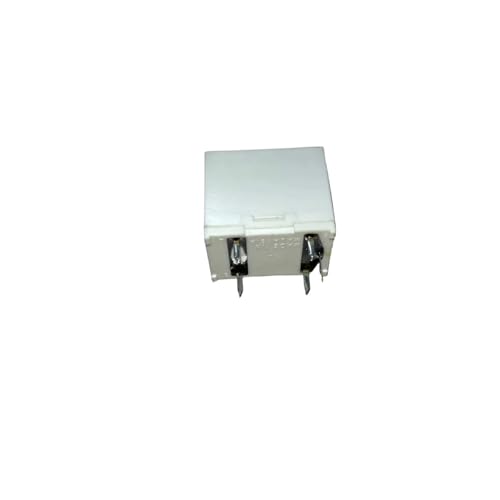 Relais G5LE-1-VD 24VDC 10A Omron pour circuit imprimé DIP-4 - 4