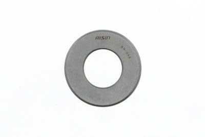 AISIN Kit de embrague con plato de embrague con cojinete de desembrague KN-149