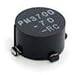PM3700-80-RC, Common Mode Chokes Dual 20mH 1kHz 1A 250mOhm DCR SMD T/R (10 Items)
