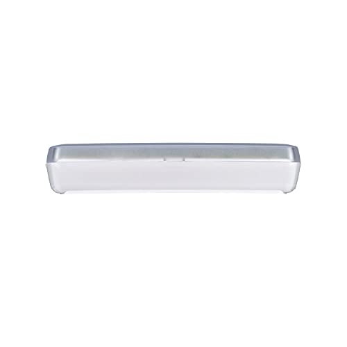 Miniatura 4 de Popp Luz De Emergencia Led De 300 Lumenes. Permanente - No Permanente. 2 Horas De Autonomía Blanco Frío 6000k. Instalación En Superficie. Resistente Al Fuego. Superficie-300lúmen, 1 Unidad
