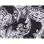 Black Paisley