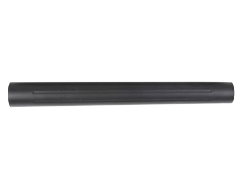 DEWALT Les rallonges DXVA19-1202 sont fabriquées à partir de matériaux durables pour une durée de vie accrue. Parfait pour atteindre les espaces hauts ou bas sans avoir besoin d'un pas ou pour se