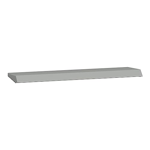 Tejadillo 600x200mm pour armoire électrique toit de protection mural