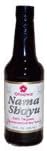 Ohsawa Organic Nama Shoyu Unpasteurized Soy Sauce - 10oz