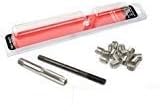 Perma-Coil 1208-105 Thread Repair Kit 5/16-18 12PC Helicoil 5401-5