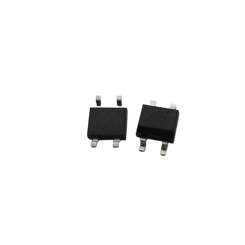 Redresseur contrôlé silicium HD06 SOP4 pont de diode CMS 10x