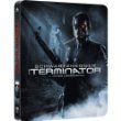The Terminator [Blu-ray] [1984] Steelbook