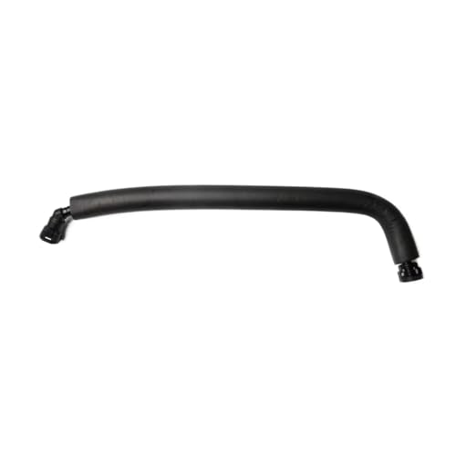 Manguera de ventilación para mantenimiento de motor kit de escape de cárter de 330Ci y 328i 4