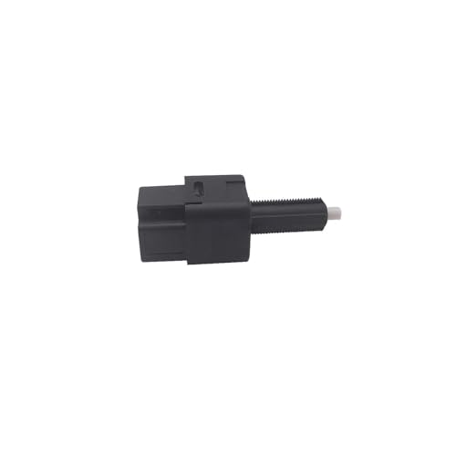 Interruptor de luz de freno compatible con Nissan Altima Frontier y Sentra 6